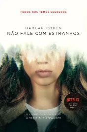 Não fale com estranhos