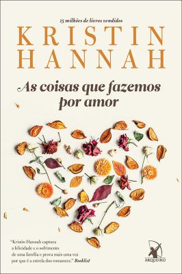 As coisas que fazemos por amor