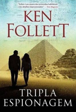 Tripla Espionagem
