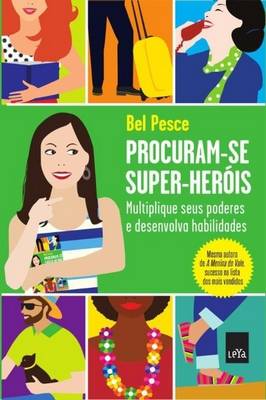 Procuram-se Super-heróis