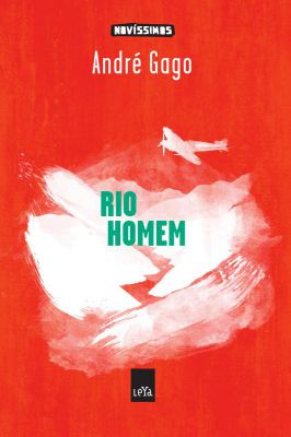 Rio homem