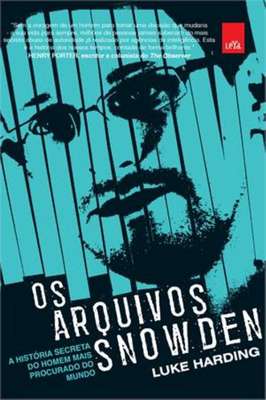 Os Arquivos Snowden