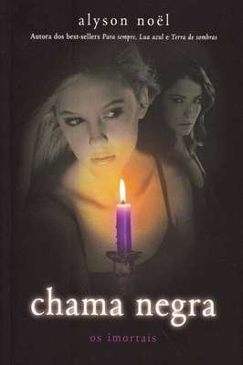 Chama Negra