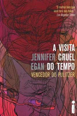 Visita Cruel do Tempo