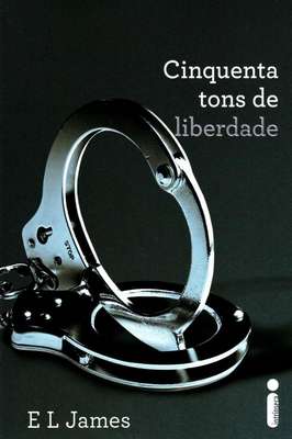 Cinquenta Tons de Liberdade