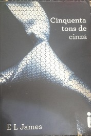 Cinquenta Tons de Cinza