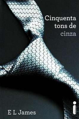 Cinquenta Tons de Cinza