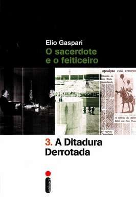 O Sacerdote e O Feiticeiro