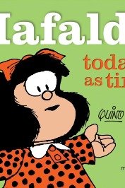 Mafalda Todas as Tiras