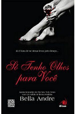 Só Tenho Olhos para Você
