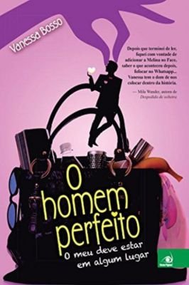 O Homem Perfeito
