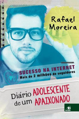 Diário de Um Adolescente Apaixonado