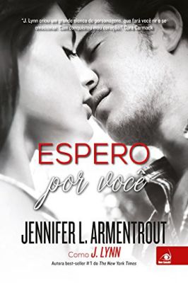 Espero por Você de Jennifer L. Armentrout