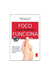 Foco no que realmente funciona