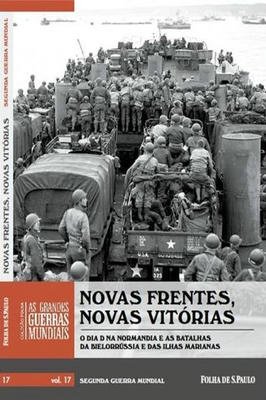 Novas Frentes, Novas Vitórias