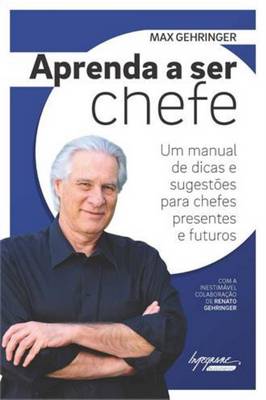 Aprenda a Ser Chefe