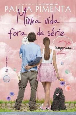 Minha Vida Fora de Serie