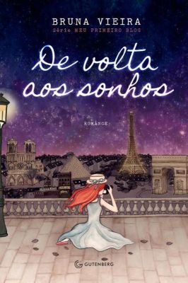 De Volta Aos Sonhos