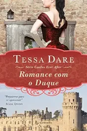 ROMANCE COM O DUQUE