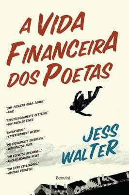 A vida financeira dos poetas