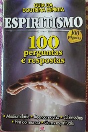 Guia da Doutrina Espírita