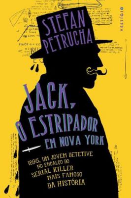 Jack, O Estripador em Nova York