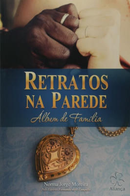 Retratos na Parede