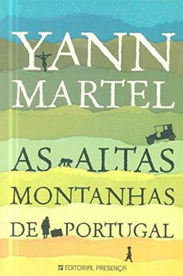 As Altas Montanhas de Portugal