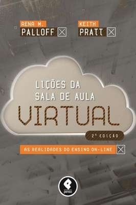 Liçoes da Sala de Aula Virtual