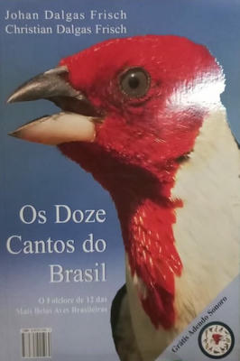 Os Doze Cantos do Brasil