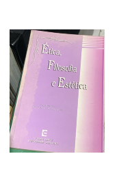 Ética, Filosofia e Estética de Flavio Beno Siebeneichler Org.