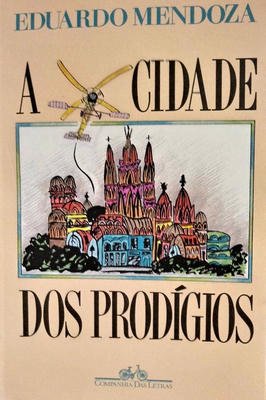 A Cidade dos Prodígios