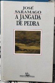 A jangada de pedra