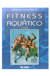 Manual do profissional de fitness aquático