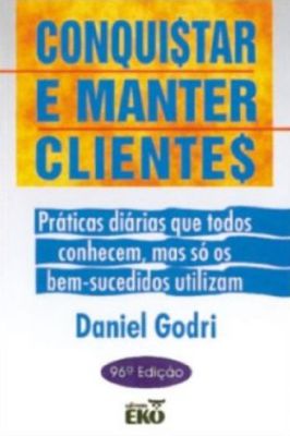 Conquistar e manter clientes