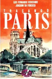 Traçando Paris