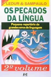 Os Pecados da Lingua vol 2