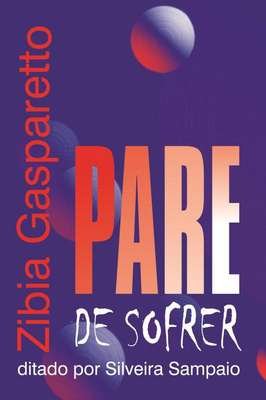 Pare de Sofrer
