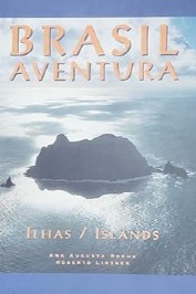 Brasil Aventura - Guia - Guide - Ilhas - Islands