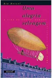 Uma alegria salvagem