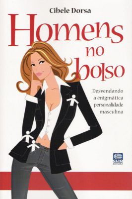 Homens no bolso