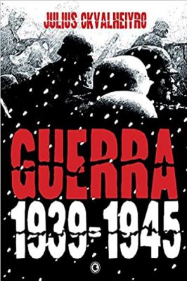 Guerra - 1939/1945