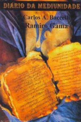 Diário da Mediunidade