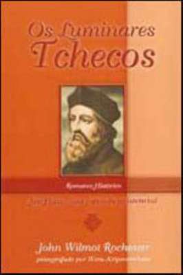 Os Luminares Tchecos