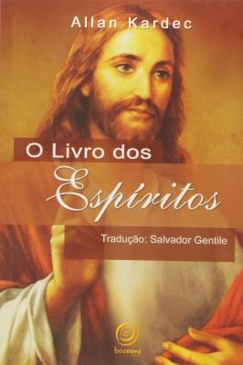 O Livro dos Espíritos