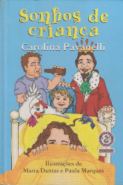 Sonhos de Criança