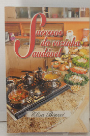 Sucessos da cozinha Saudável