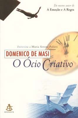 O ócio Criativo