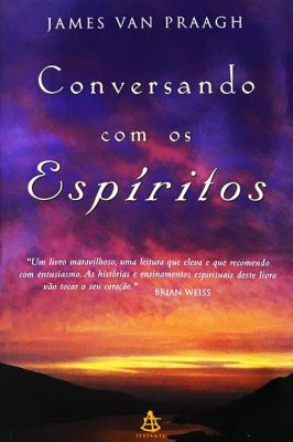 Conversando Com os Espíritos