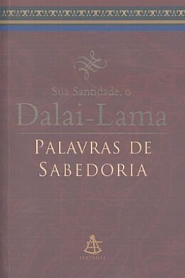 Palavras de Sabedoria